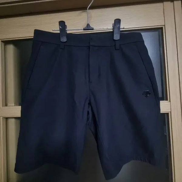 [BUNJANG] Descente Golf Shorts Size 79 / 데상트골프 반바지 79