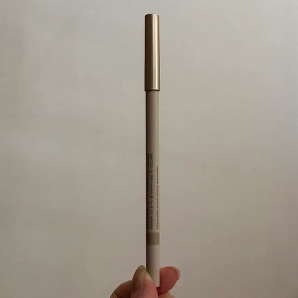 [BUNJANG] Heart Percent Dot On Mood Gel Eyeliner Pencil (Skin Grey) / 하트퍼센트 도트 온 무드 젤 아이라이너 펜슬 (스킨그레이)