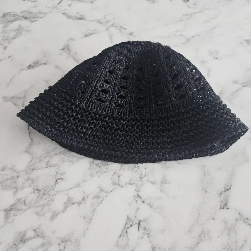 [BUNJANG] Mesh Hat / 망모자