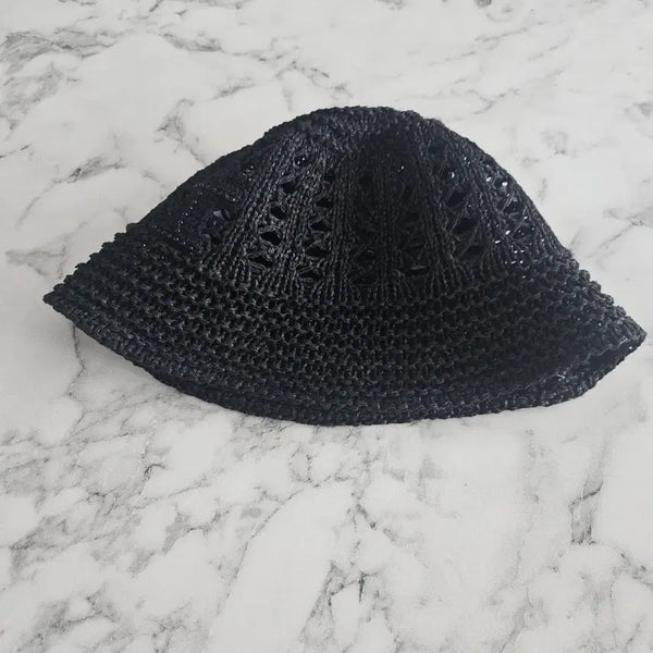 [BUNJANG] Mesh Hat / 망모자