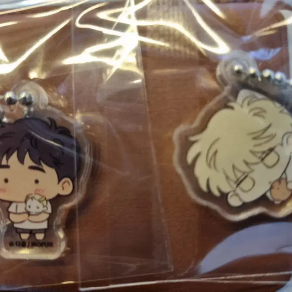 [BUNJANG] MoFun Keychain / 신품법 신을품는방법 모펀 키링 양도