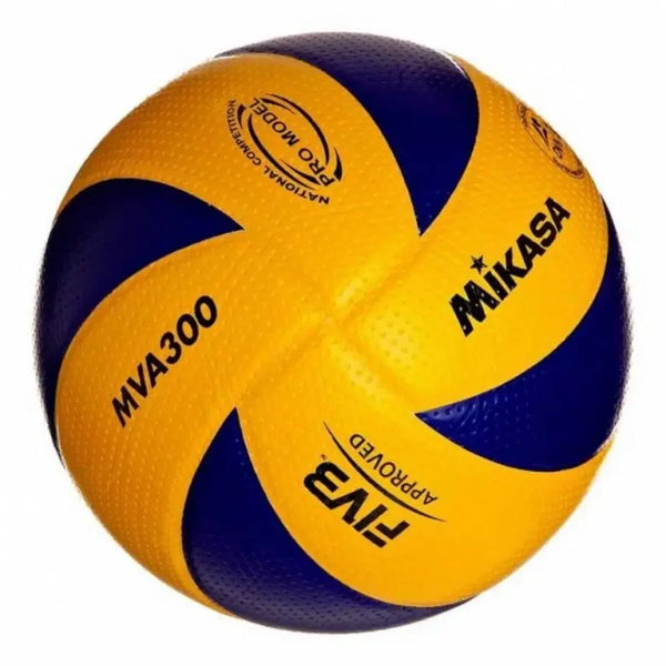 [BUNJANG] Mikasa MVA300 Volleyball (Sealed) / 미카사 mva300 배구공 (미개봉)