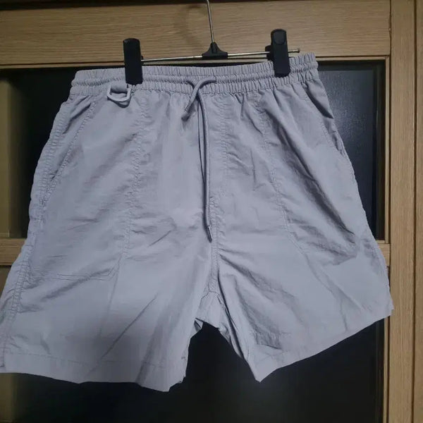 [BUNJANG] Code:G Basic Shorts L / 코드그래피 반바지 L
