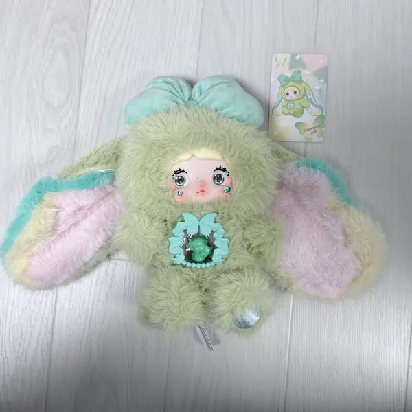 [BUNJANG] Nomi Fantasy Doll / 노미 판타지 인형 (쓰리눈)