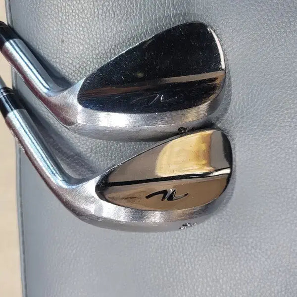[BUNJANG] Zestaim Wedge Set (52°, 58°) / 제스타임 웨지(52도,58도)