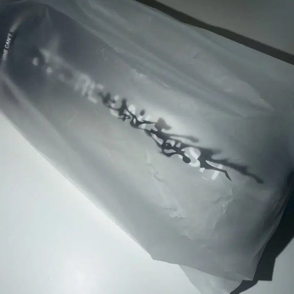 [BUNJANG] ENHYPEN Showcase Support Lightstick Pouch / 엔하이픈 쇼케 쇼케이스 역조공 응원봉 엔진봉 파우치