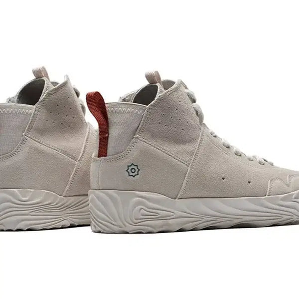 [BUNJANG] Seoulmade x Mother-Ground Suede Sneakers / 서울메이드x마더그라운드 스니커즈