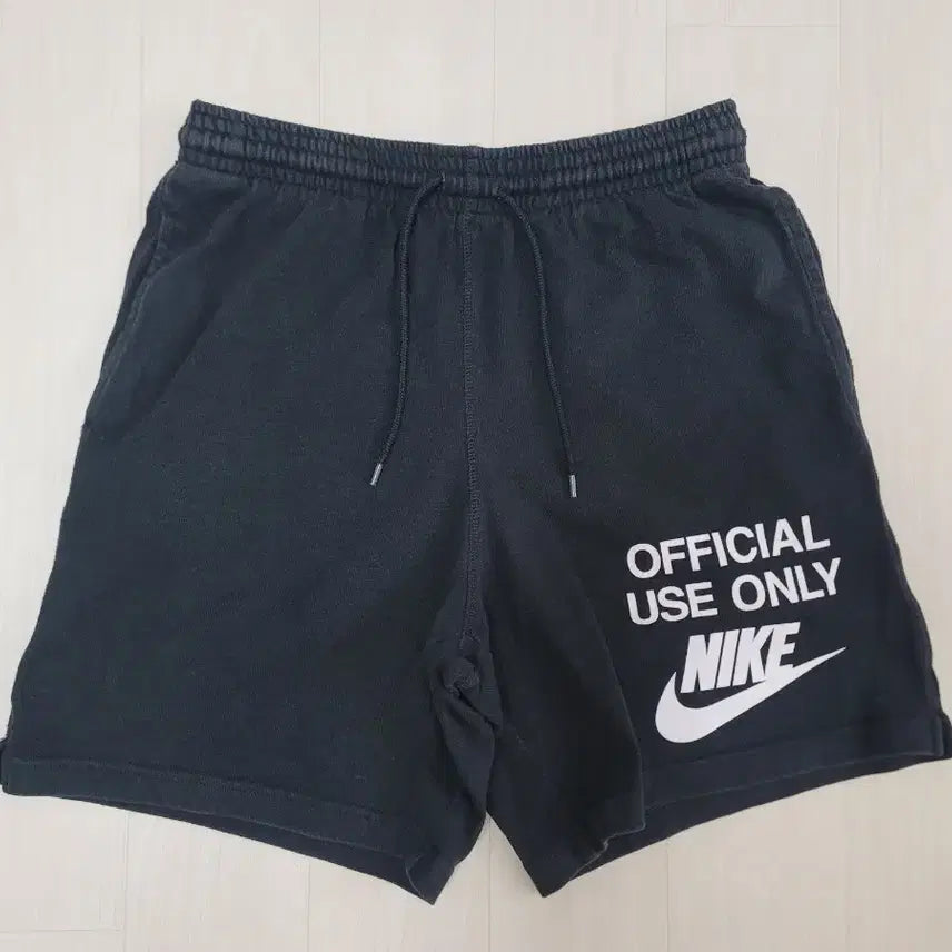 [BUNJANG] Nike Club Knit Short Pants / (S,28-30)나이키 클럽 니트 숏팬츠 반바지 판매합니다