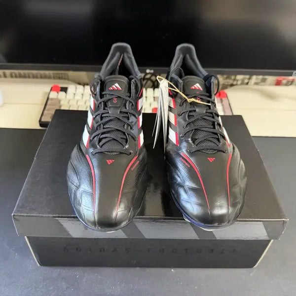 [BUNJANG] Adidas CopaPure4 Elite 2G3G 275 FG/AG Football Boots / 아디다스 코파퓨어4 엘리트 2G3G 275 사이즈 판매