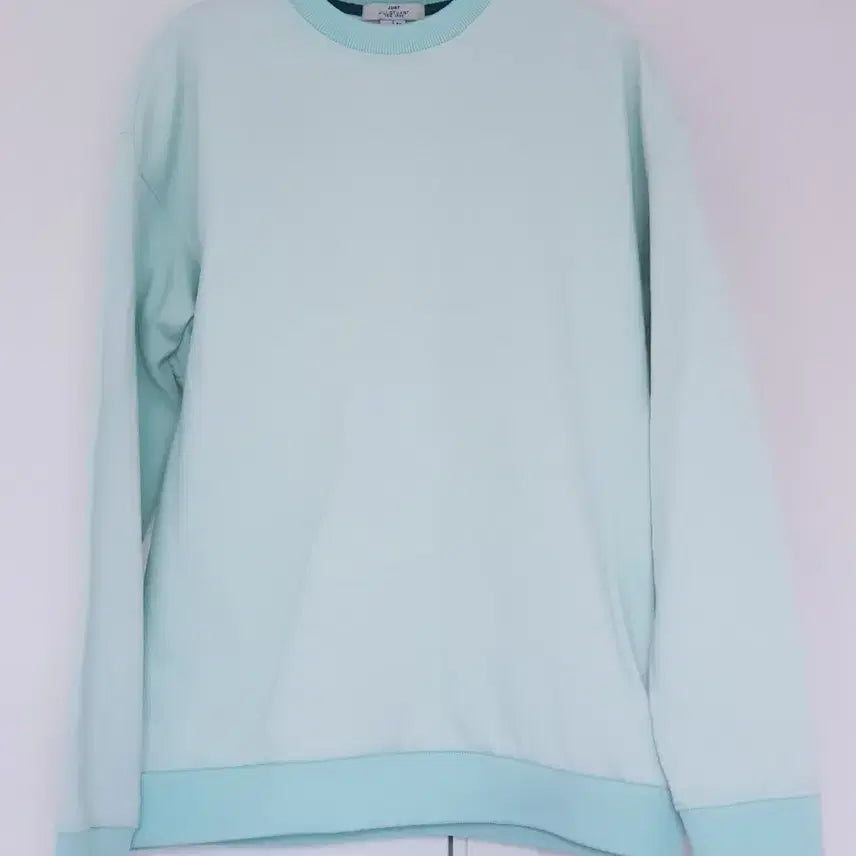 [BUNJANG] JILLSTUART New York Men's Just Sweatshirt / M) 질스튜어트뉴욕 저스트 맨투맨