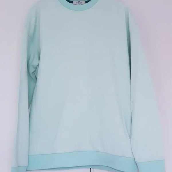 [BUNJANG] JILLSTUART New York Men's Just Sweatshirt / M) 질스튜어트뉴욕 저스트 맨투맨
