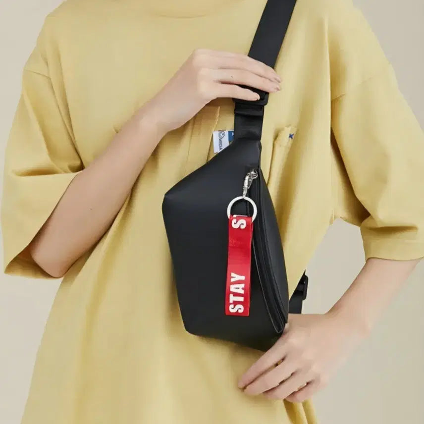 [BUNJANG] Waist Bag / 힙색(새상품)