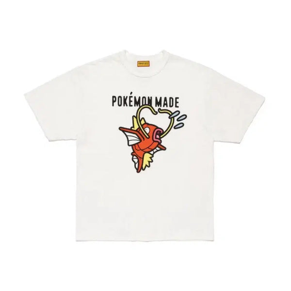 [BUNJANG] Human Made Carp XL T-Shirt / 휴먼메이드 잉어킹 XL