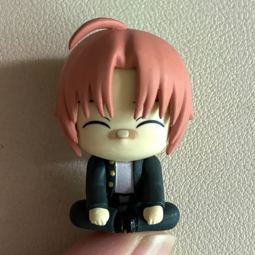 [BUNJANG] Gintama 3Z Kamui Machi Boke Acrylic Stand / 은혼 삼젯 카무이 마치보케