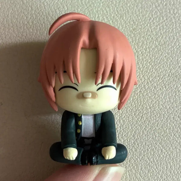 [BUNJANG] Gintama 3Z Kamui Machi Boke Acrylic Stand / 은혼 삼젯 카무이 마치보케