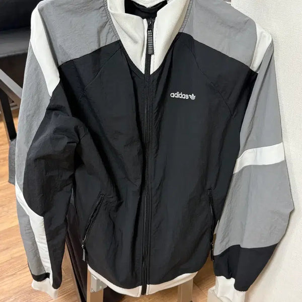 [BUNJANG] Adidas Track Jacket / 아디다스 자켓