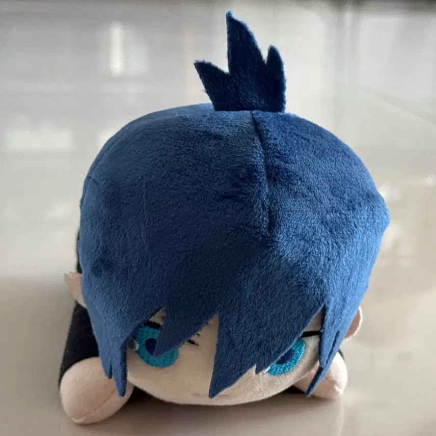 [BUNJANG] Chainsaw Man Aki Plush Doll (New) / (새제품) 체인소맨 아키 인형 누이