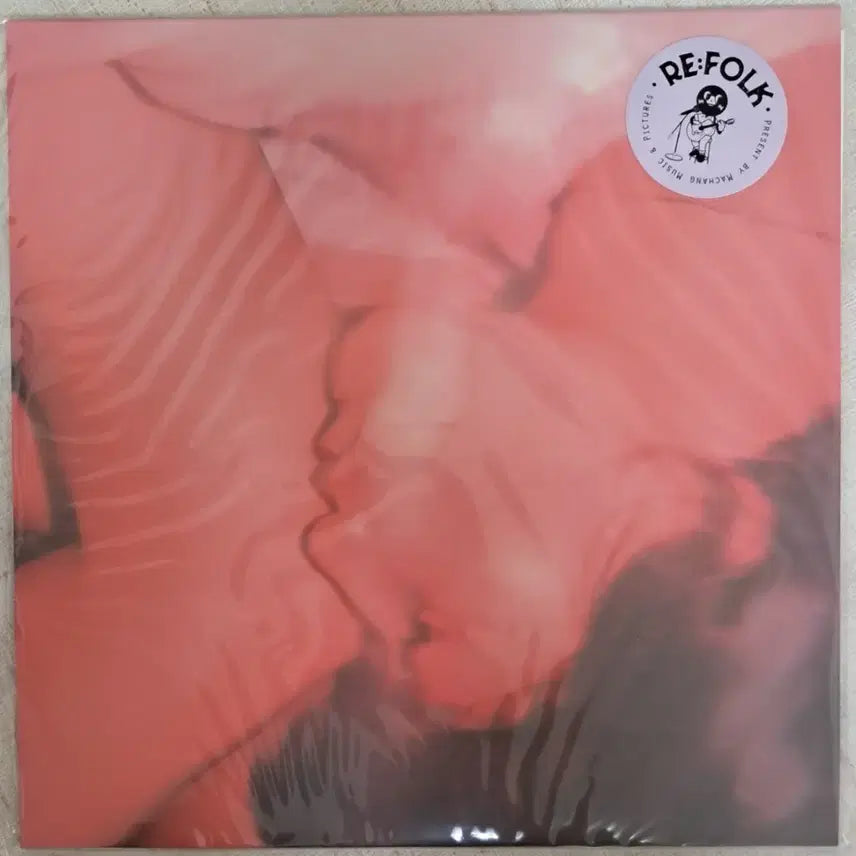 [BUNJANG] Budong (Let's Go Where We Don't Lose) Seoul Record Fair First Press Limited Edition LP (Sealed) / LP  버둥 (지지않는곳으로가자)  서울레코드페어  초회한정반  미개봉판