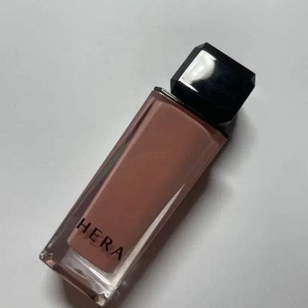 [BUNJANG] Hera Sensual Nude Gloss 401 Nudist / 헤라 센슈얼 누드 글로스 401 누디스트