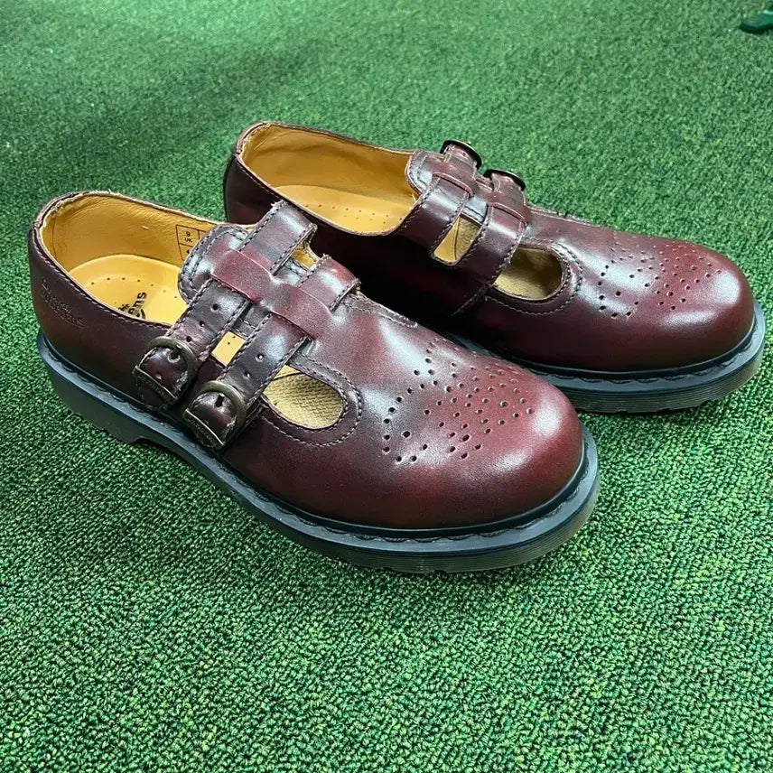 [BUNJANG] Dr. Martens Mary Jane Shoes Size 43 UK 9 / 닥터마틴 메리제인 사이즈 43 uk9