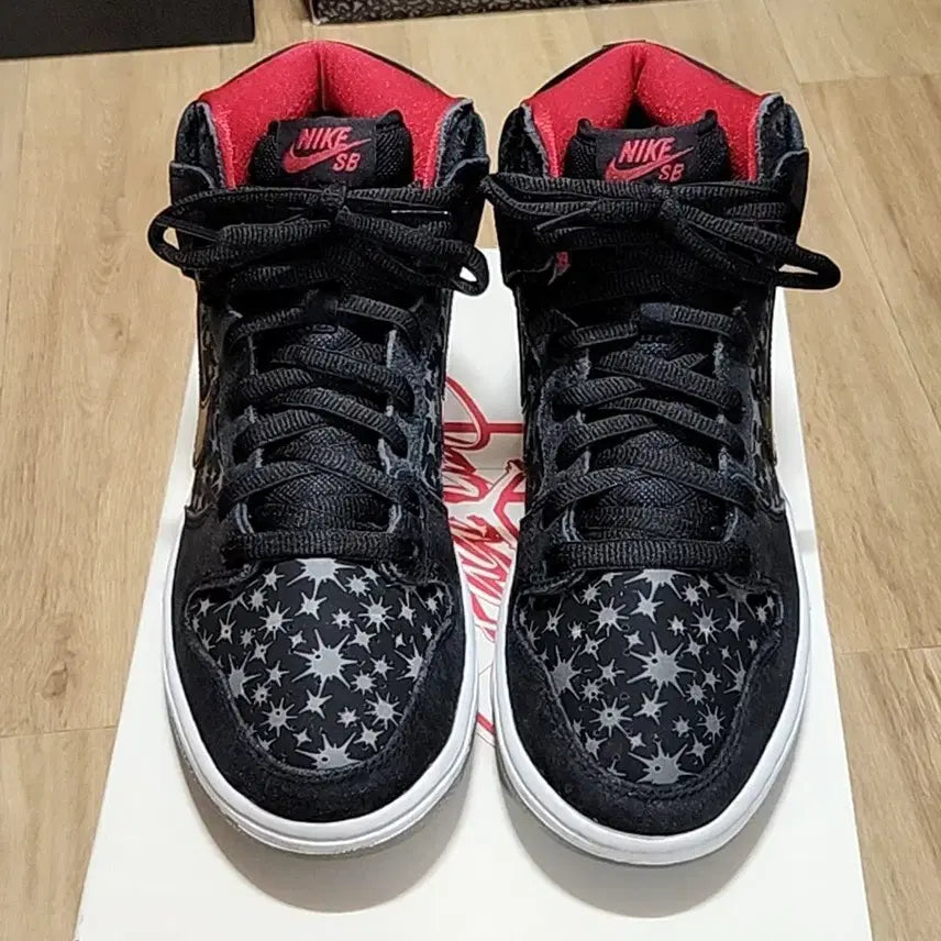 [BUNJANG] Nike x Brooklyn Projects Dunk Premium 'Paparazzi' (280) / 나이키 280 x 브루클린프로젝트 덩크 프리미엄 파파라치