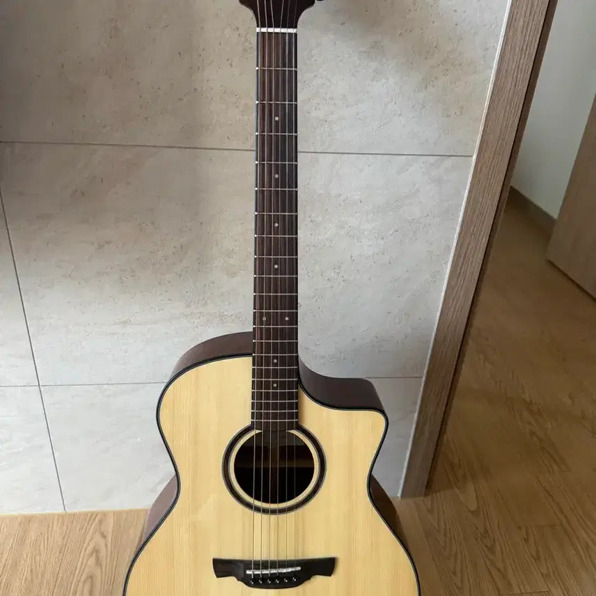 [BUNJANG] Crafter G600 Acoustic Guitar / 크래프터 g600팝니다