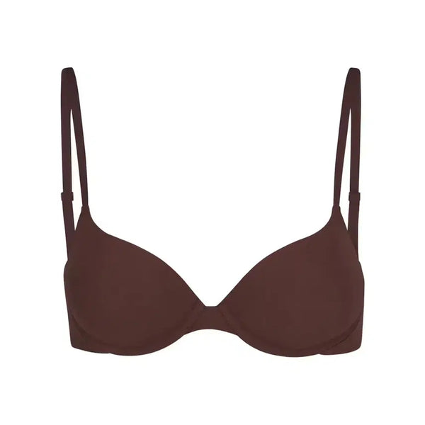 [BUNJANG] Skims Push-Up Bra - Cocoa / skims push up bra