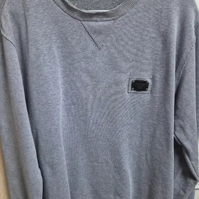 [BUNJANG] Dolce & Gabbana Sweatshirt / 돌채앤가바나 맨투맨 팝니다