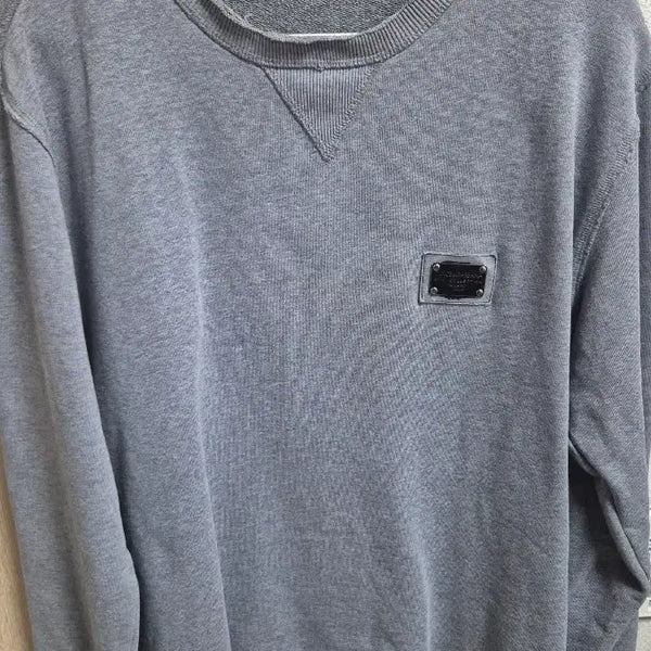 [BUNJANG] Dolce & Gabbana Sweatshirt / 돌채앤가바나 맨투맨 팝니다