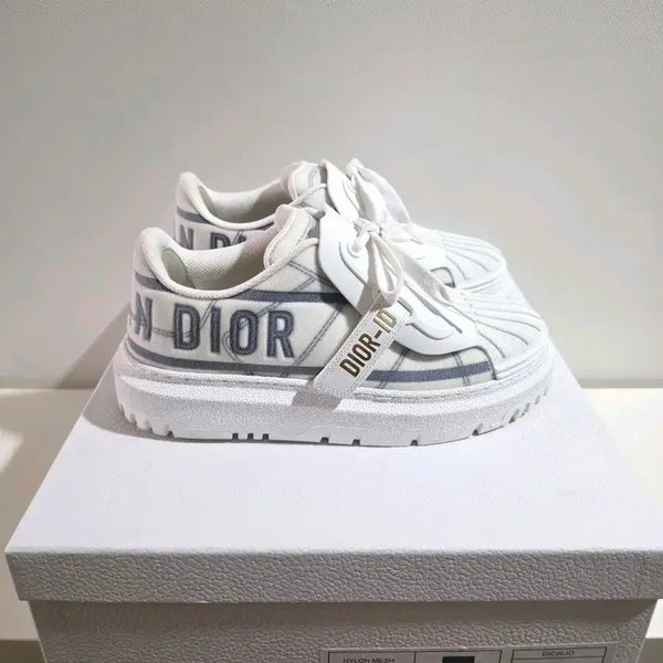 [BUNJANG] Dior ID Sneaker / 디올ID 스니커즈 36(230 )