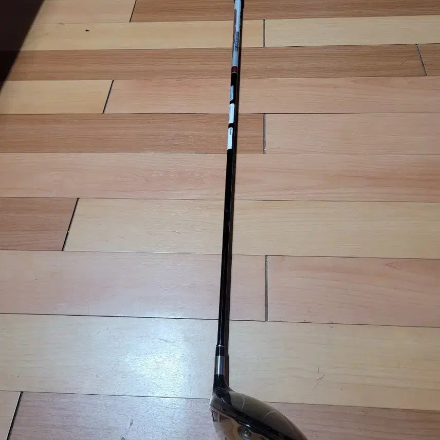 [BUNJANG] TaylorMade New Burner Men's Driver (10.5°, SR) / 테일러메이드 뉴버너 남성 드라이버(10.5도, SR)