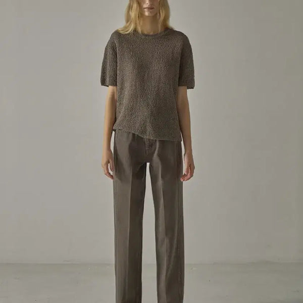 [BUNJANG] Facade Pattern Classic Denim Ash Brown / 파사드패턴 클래식데님 ashbrown facade pattern