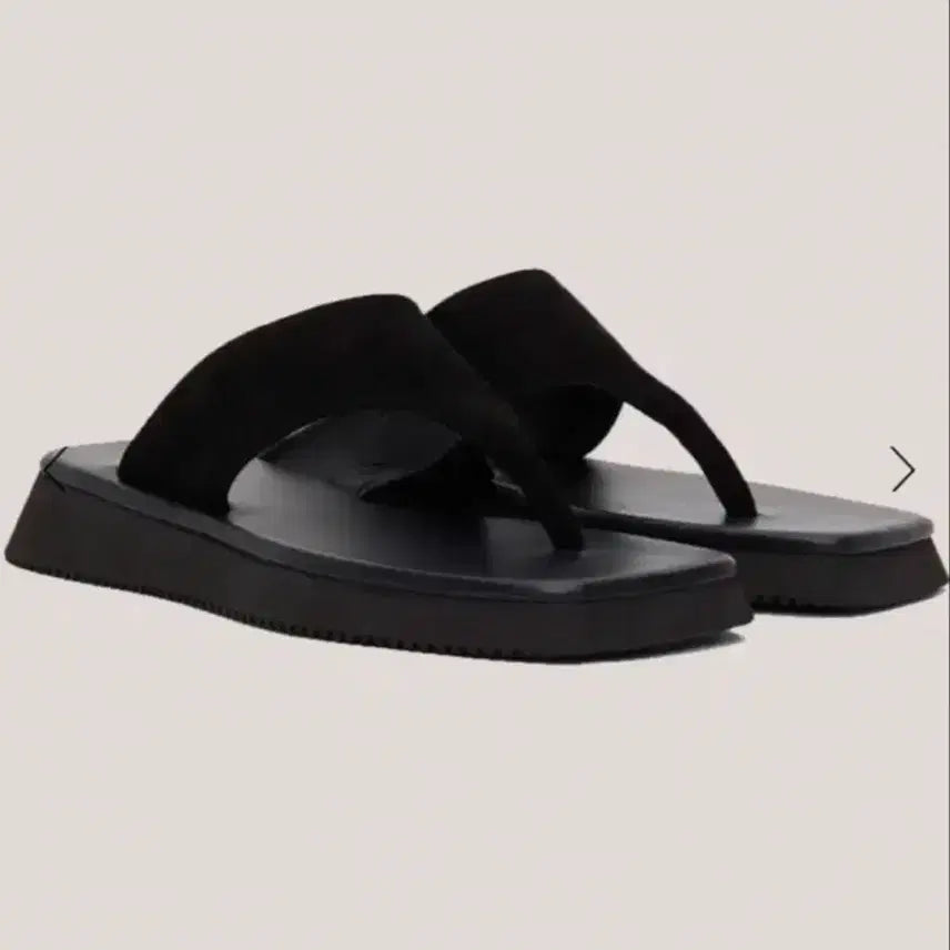 [BUNJANG] Le September Wide Upper Flip Flop 250 / 르917 르셉템버 플리플랍 wide upper flipflop 250