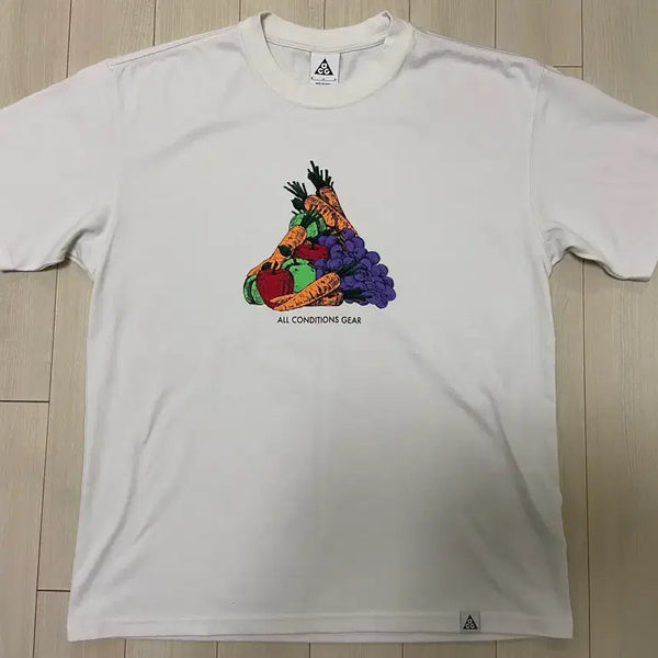[BUNJANG] Nike ACG Short Sleeve T-Shirt / 나이키 ACG 반팔티