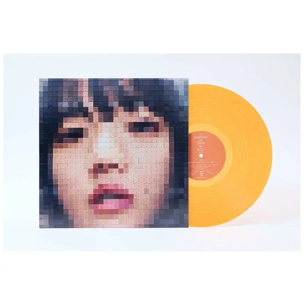 [BUNJANG] Aimyon 5th Album LP (First Press, Sealed) / 아이묭 5집 lp 초반 미개봉 정가양도