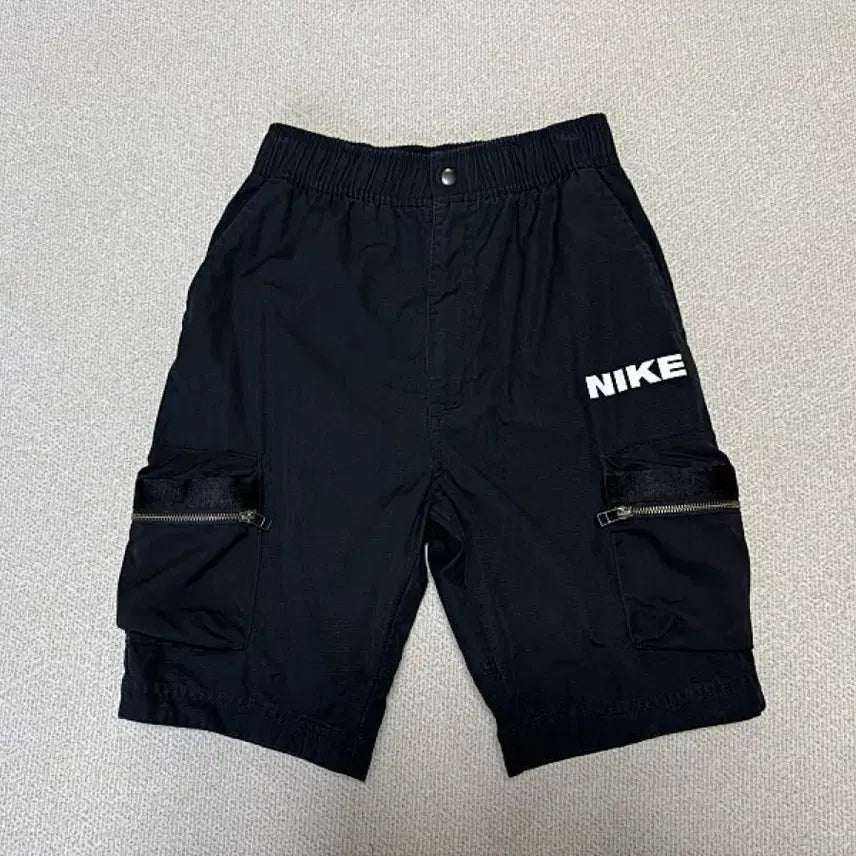 [BUNJANG] Nike City Made Cargo Shorts Men's 30 Inch / 나이키 시티 메이드 카고 반바지 남성용 30인치