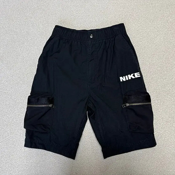 [BUNJANG] Nike City Made Cargo Shorts Men's 30 Inch / 나이키 시티 메이드 카고 반바지 남성용 30인치