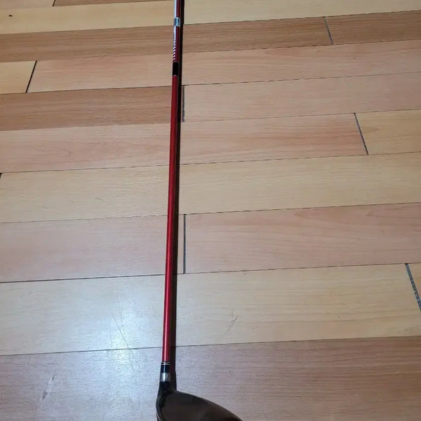 [BUNJANG] King Cobra SPEED LD Men's Driver (10.5 Degree, Regular Flex) / 킹코브라 SPEED LD 남성 드라이버(10.5도, R)