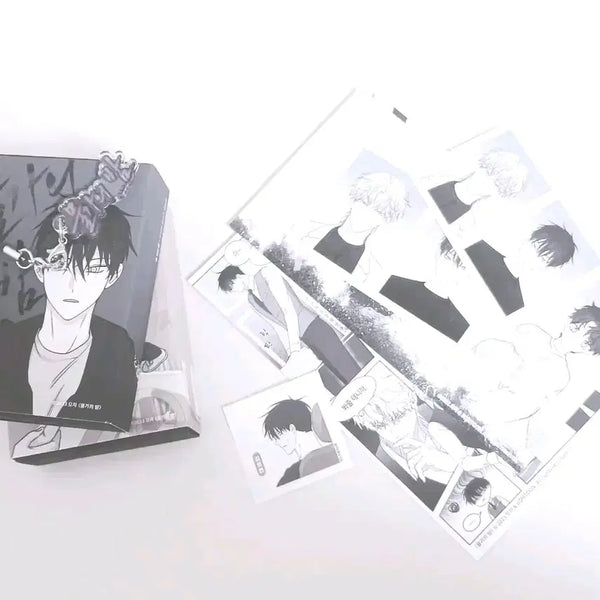 [BUNJANG] Night Tide Goods / 물가의 밤 굿즈