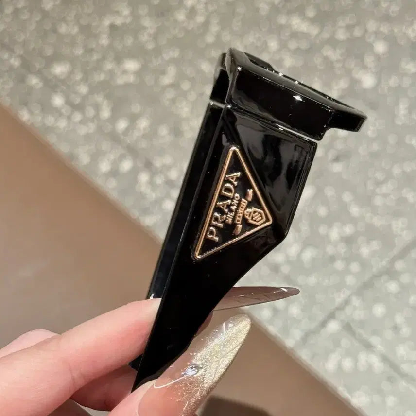 [BUNJANG] Prada Black Sunglasses / 프라다 블랙 선글라스