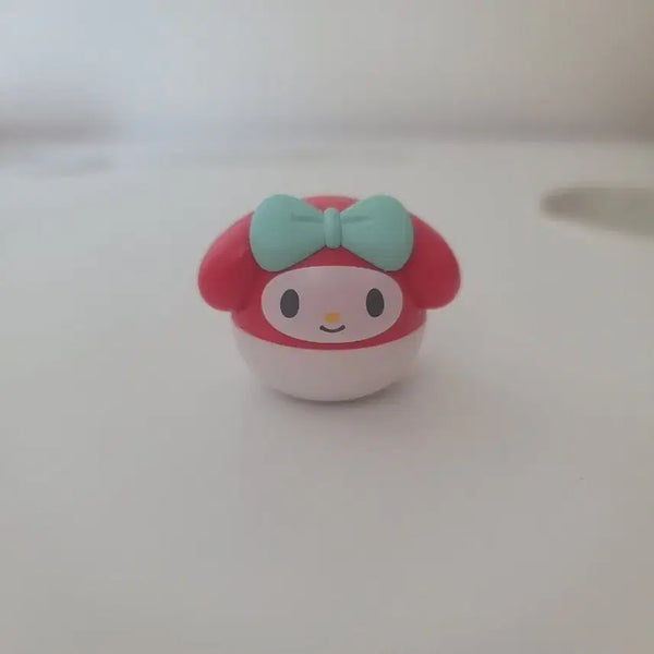 [BUNJANG] My Melody Figure / 마이멜로디 피규어
