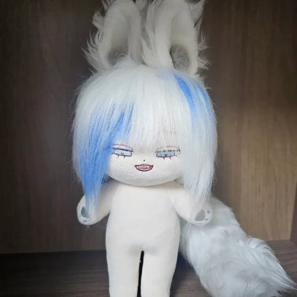 [BUNJANG] 20cm Mohair Doll / 20cm 솜깅 판매합니다