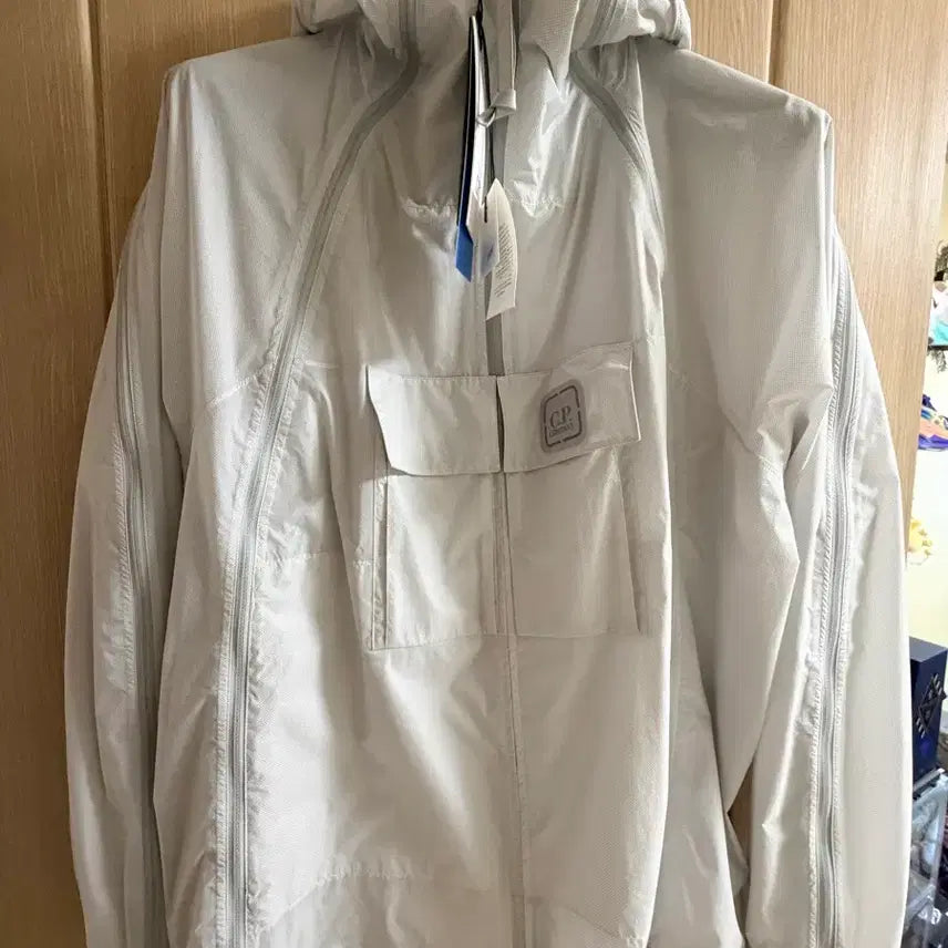 [BUNJANG] CP Company Jacket / cp 컴퍼니 자켓