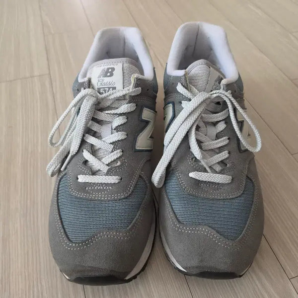 [BUNJANG] New Balance 574 BA2 Sneakers / 뉴발란스 574