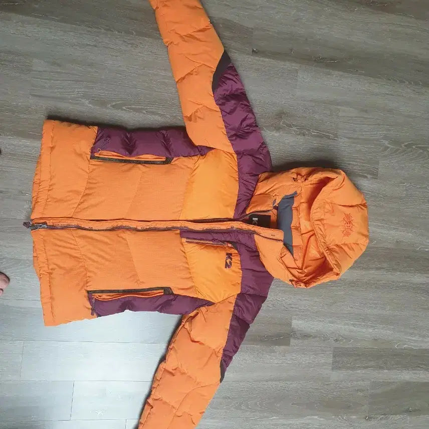 [BUNJANG] K2 Women's Padded Jumper Size 90 / k2 여성 패딩 점퍼 90