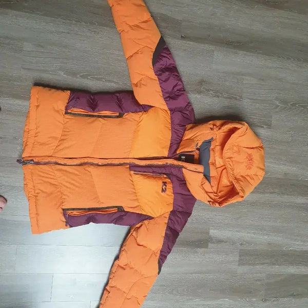 [BUNJANG] K2 Women's Padded Jumper Size 90 / k2 여성 패딩 점퍼 90