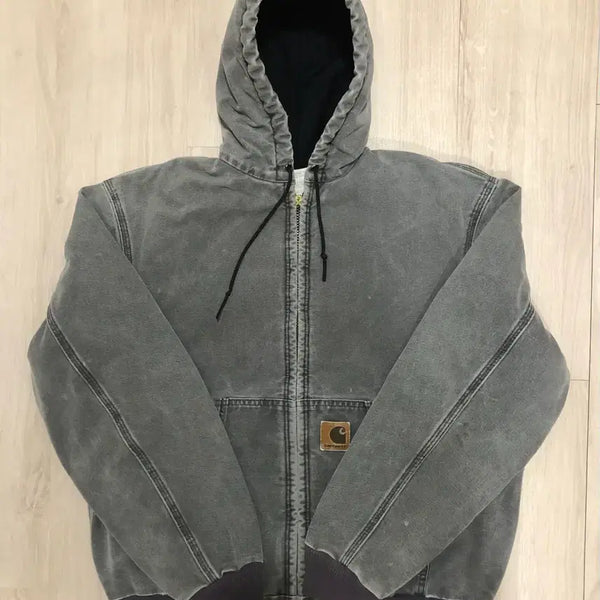 [BUNJANG] Carhartt J68 PTL Jacket - Size Medium / 칼하트 J68 ptl M