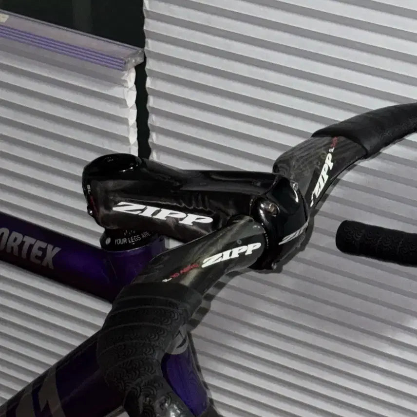[BUNJANG] Shimano SP-R 120 Crankset (Used) / 짚 스프린트 구형 120 무하자급