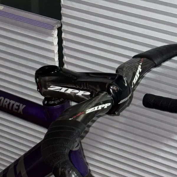 [BUNJANG] Shimano SP-R 120 Crankset (Used) / 짚 스프린트 구형 120 무하자급