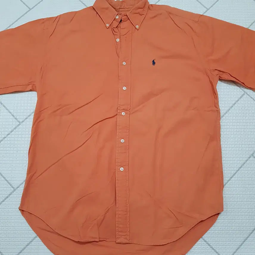 [BUNJANG] Polo Ralph Lauren Polo Shirt / 폴로셔츠